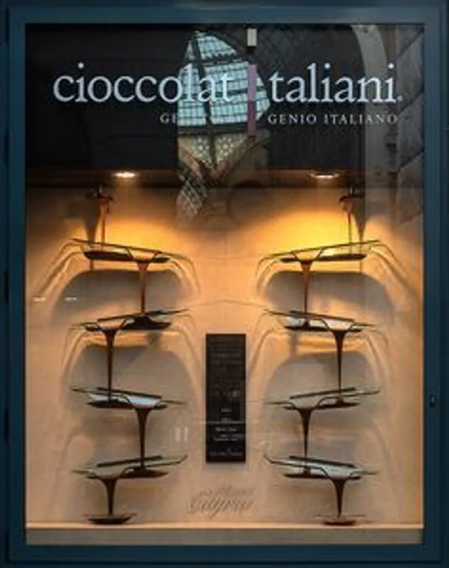 Cioccolati Italiani
