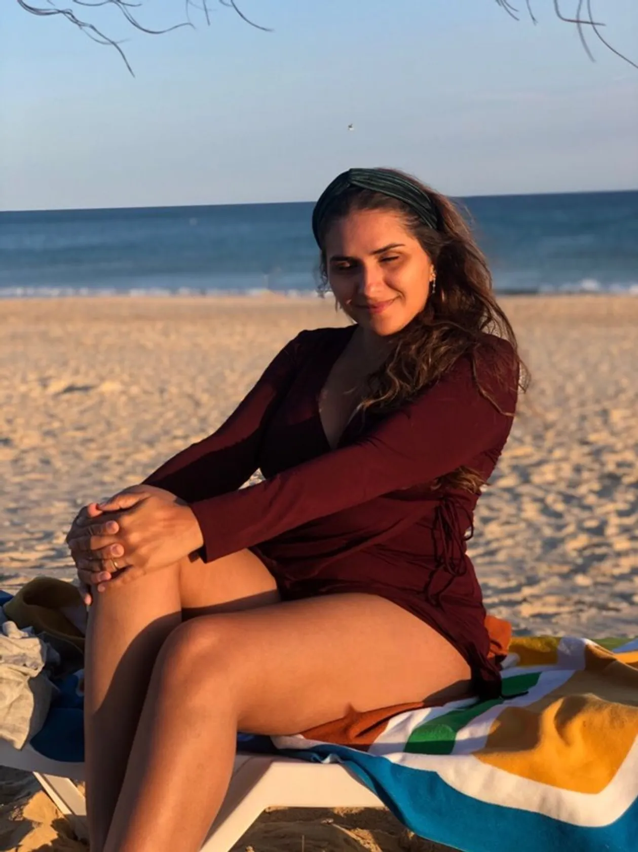 Manta Rota