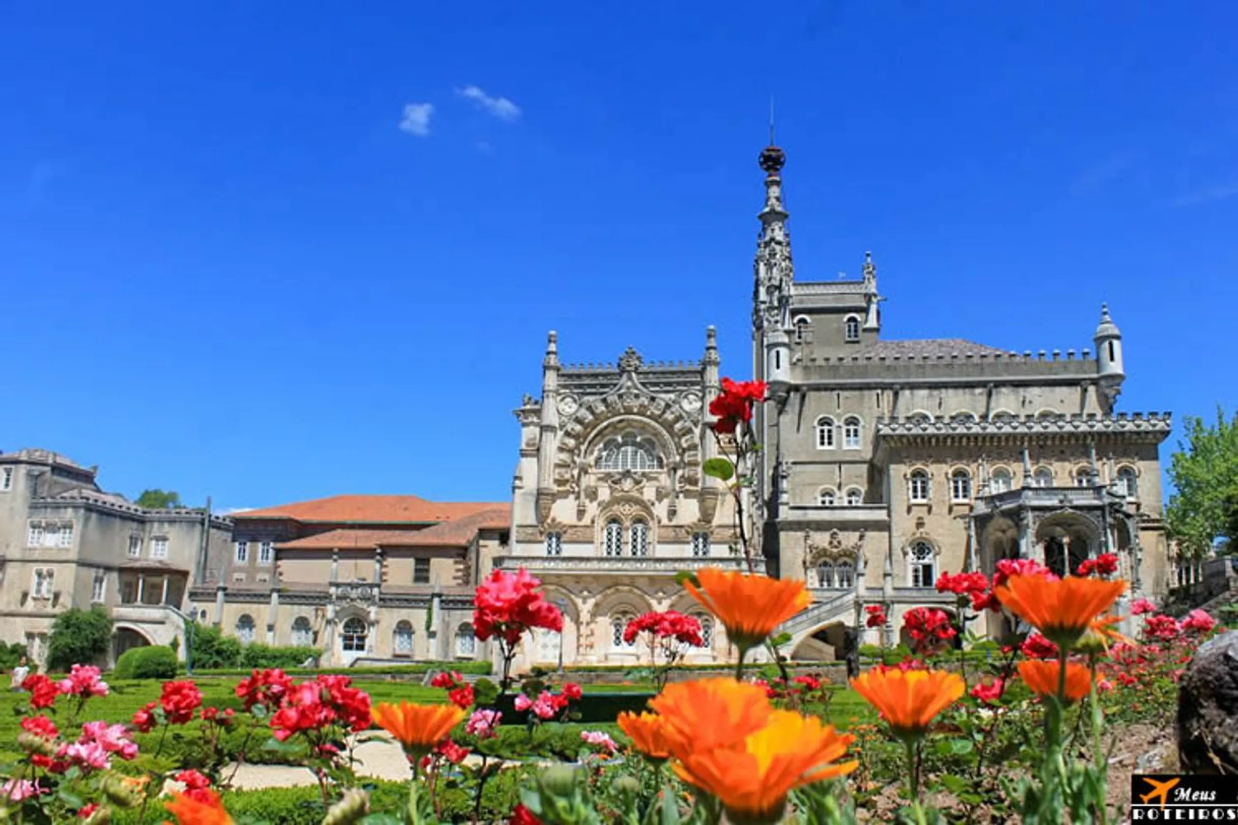 Serra do Buçaco