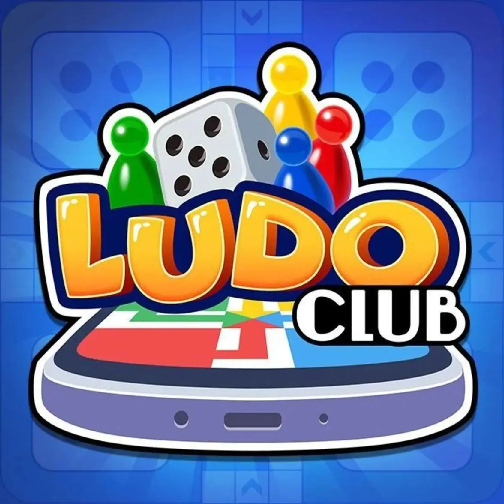 Ludo Club - Fun Dice Game