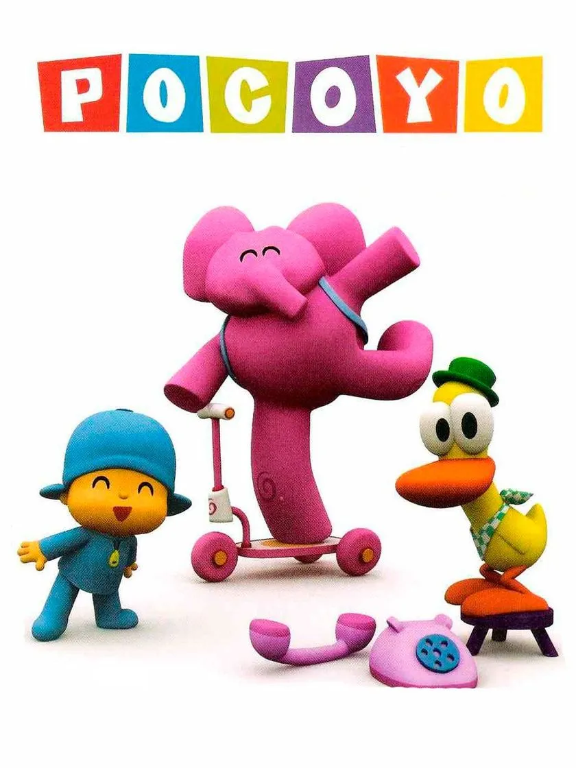 Pocoyó