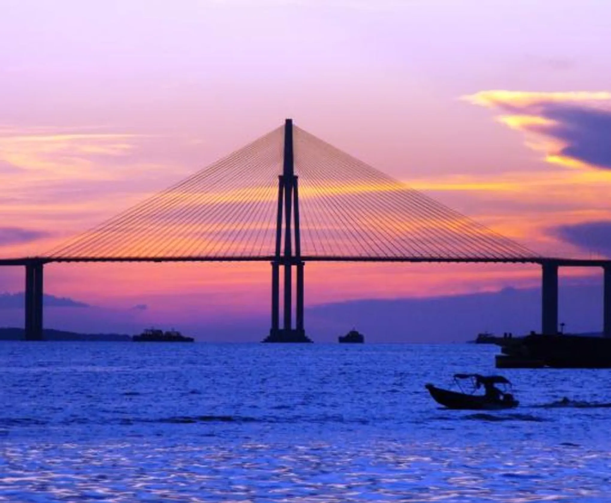 Ponte Rio Negro