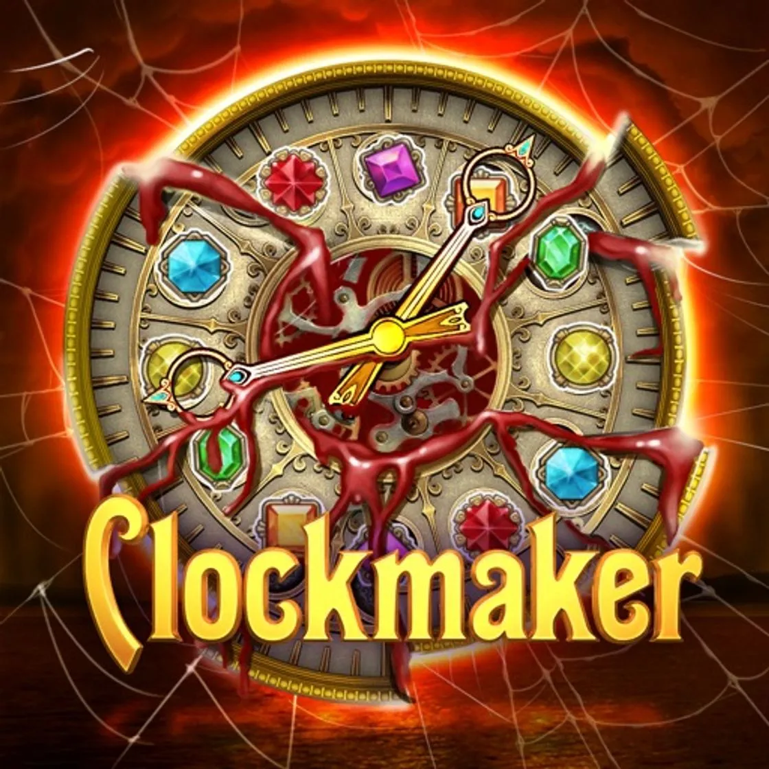 Clockmaker.