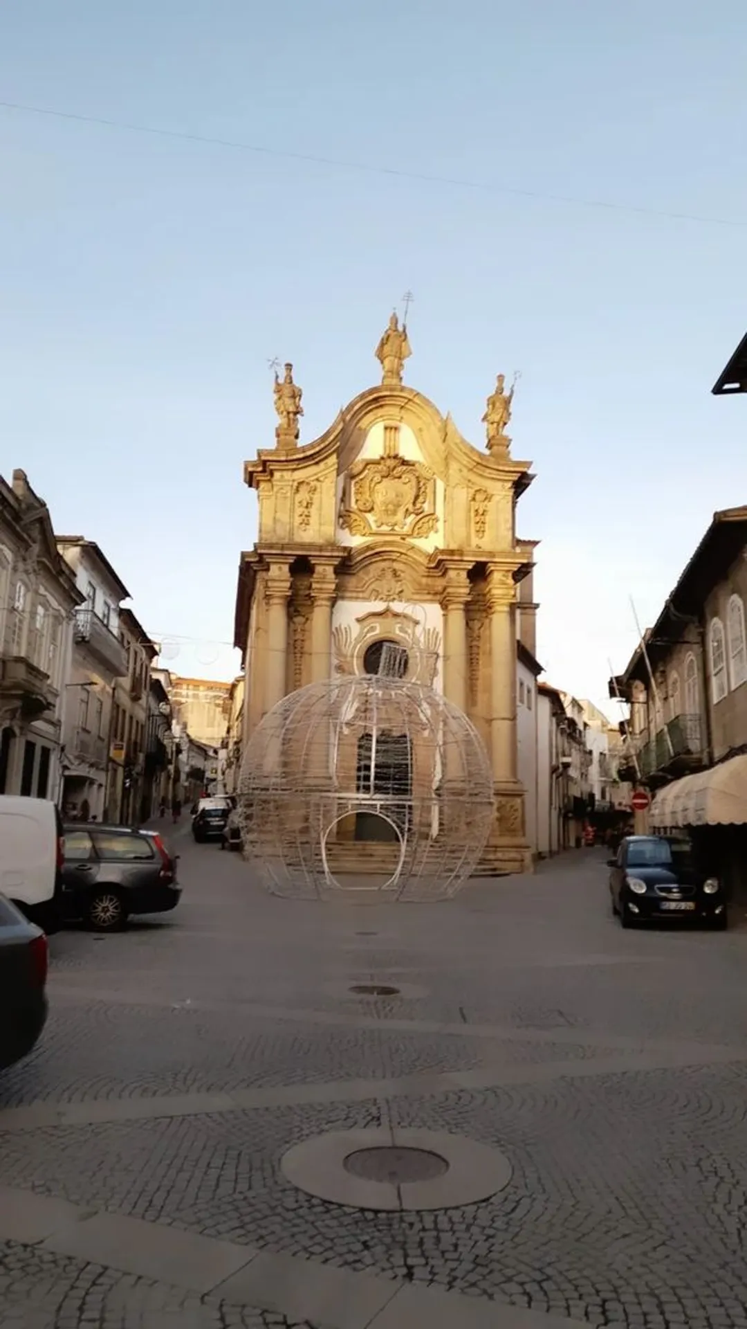 Vila Real