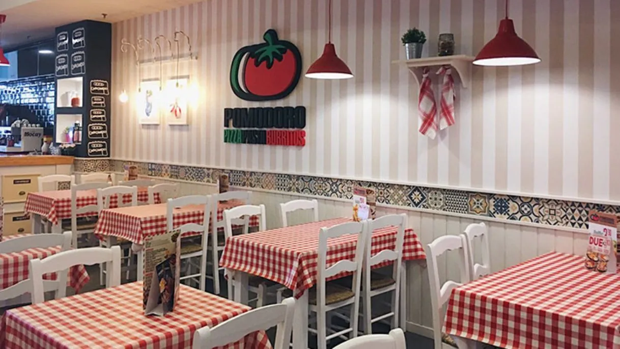 Pomodoro