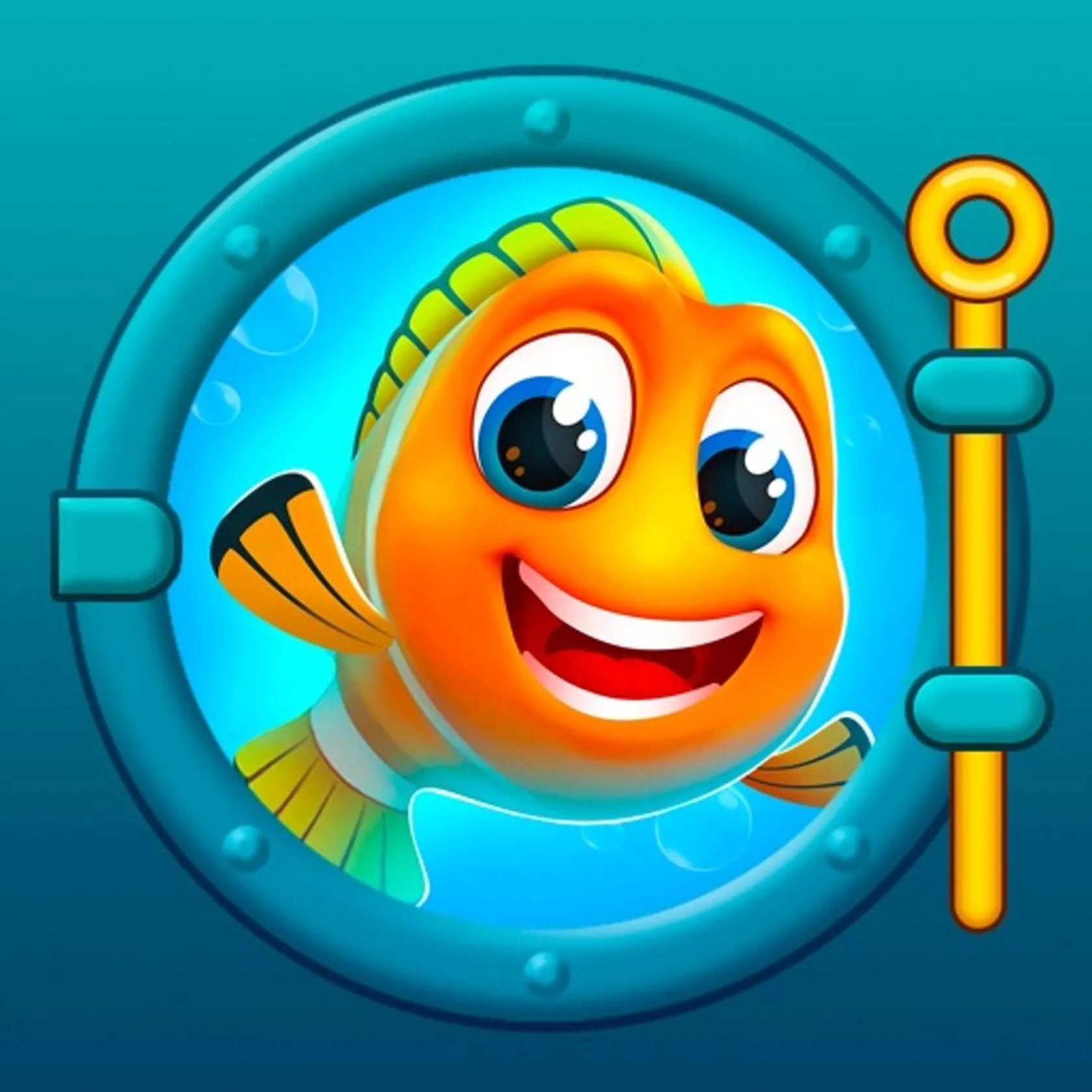 Fishdom