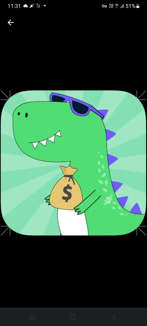 Money Rawr