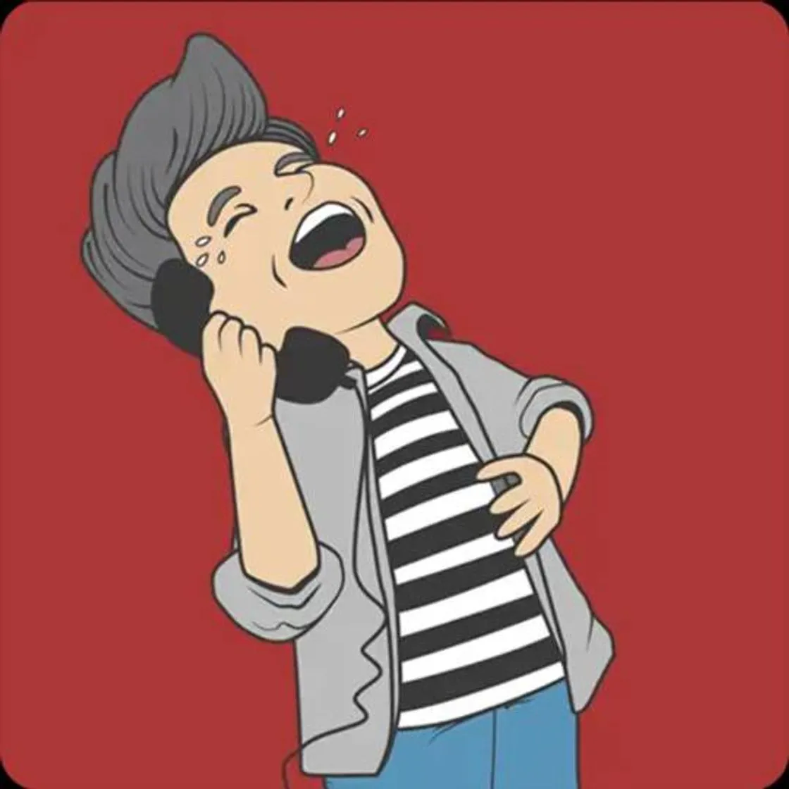 Jokesphone - Partidas Telefónicas