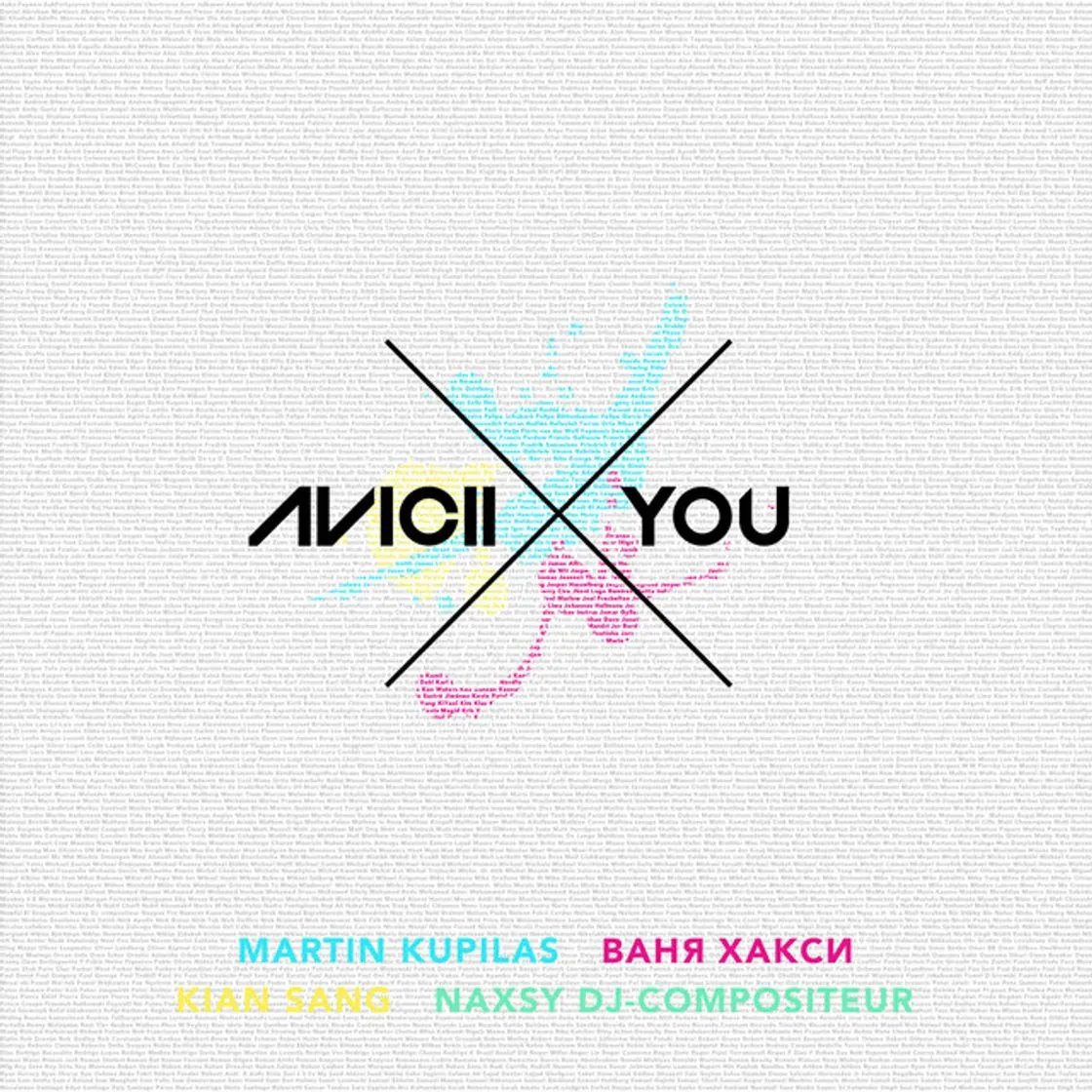X You - Original Version