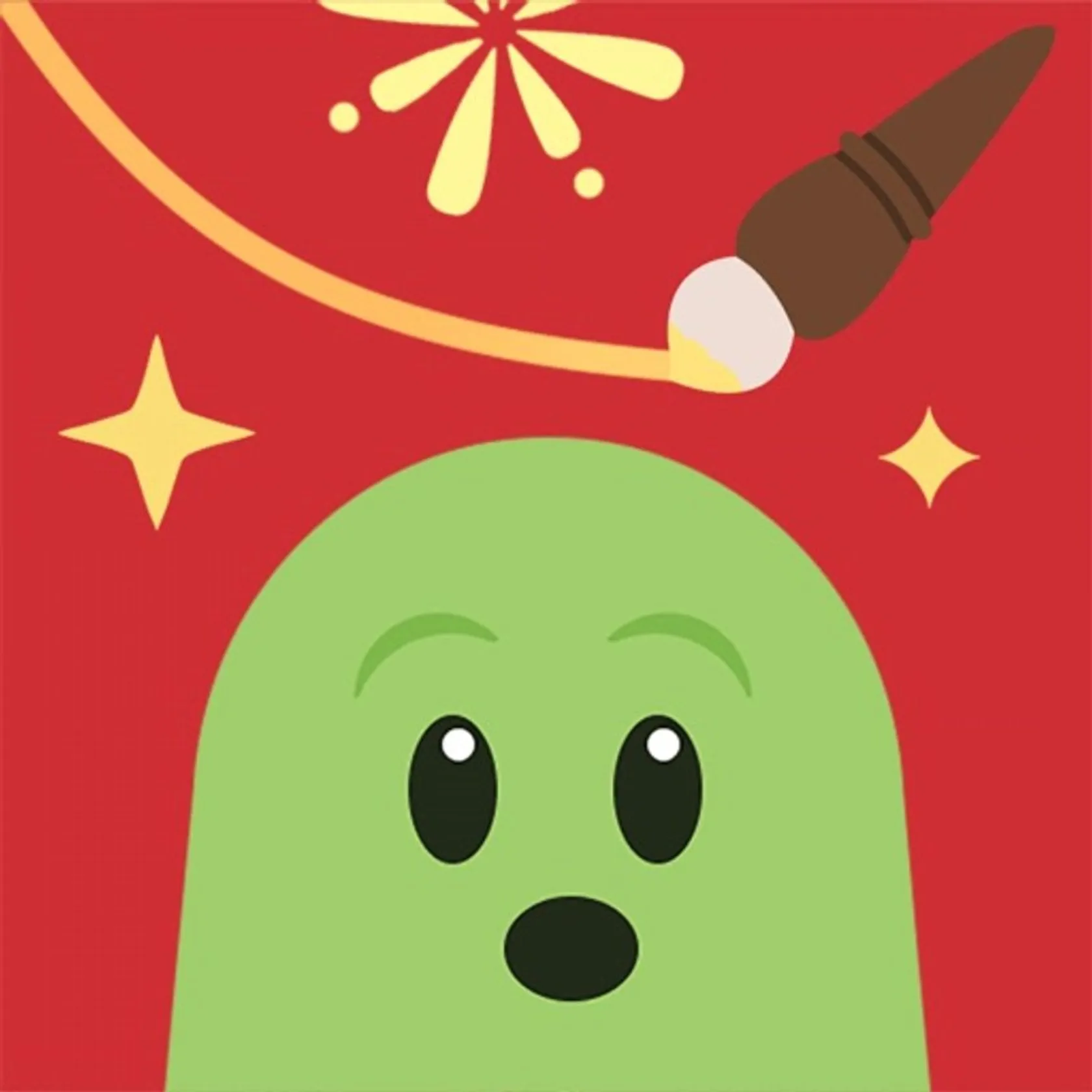 Dumb Ways To Draw
