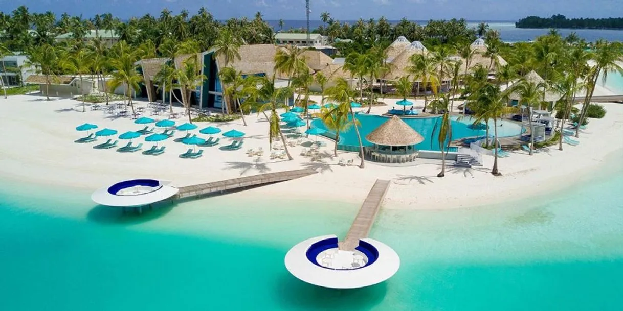 Kandima Maldives