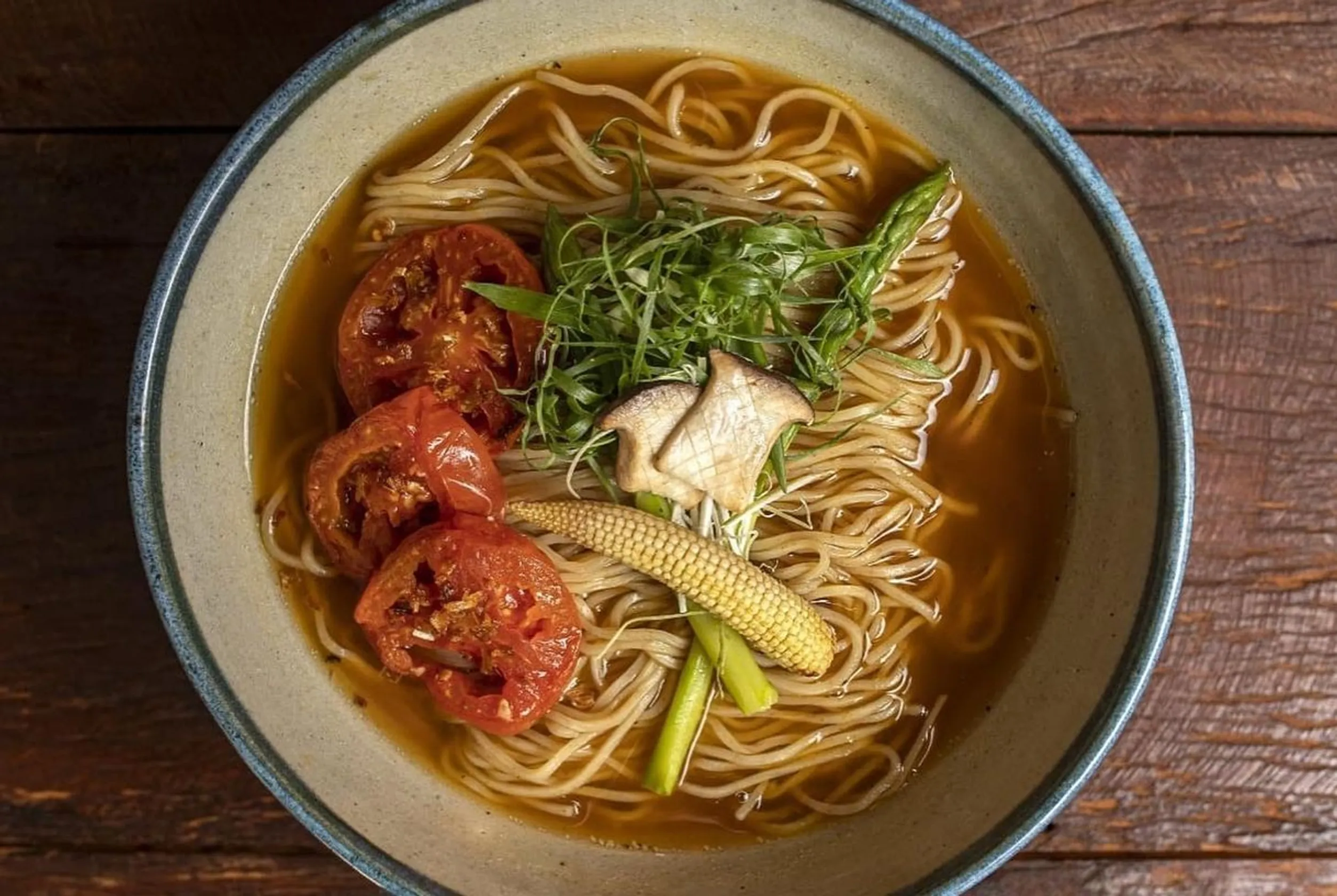 Restaurante JoJo Ramen