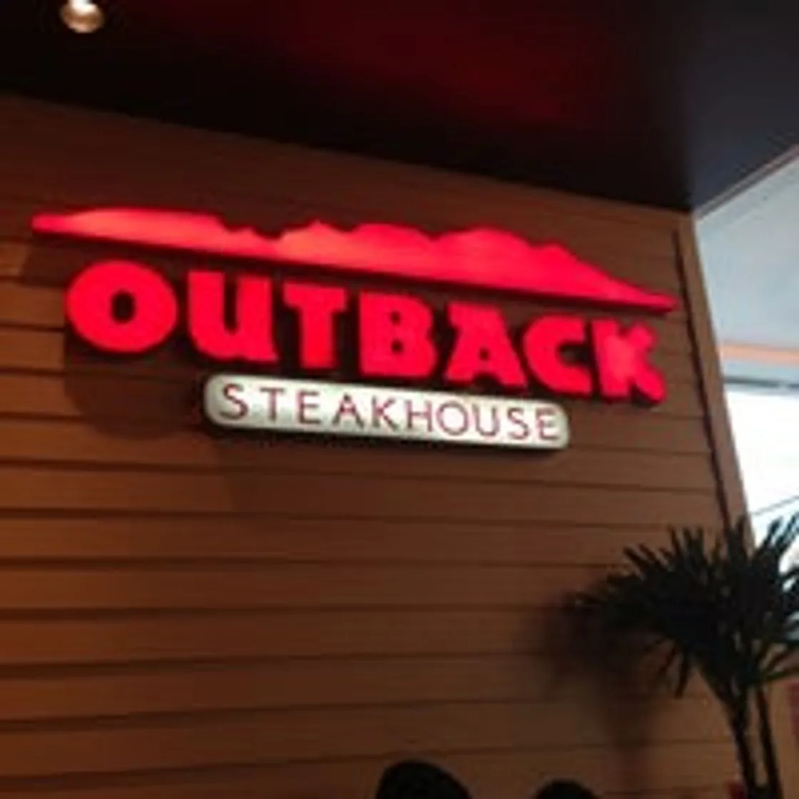 Outback