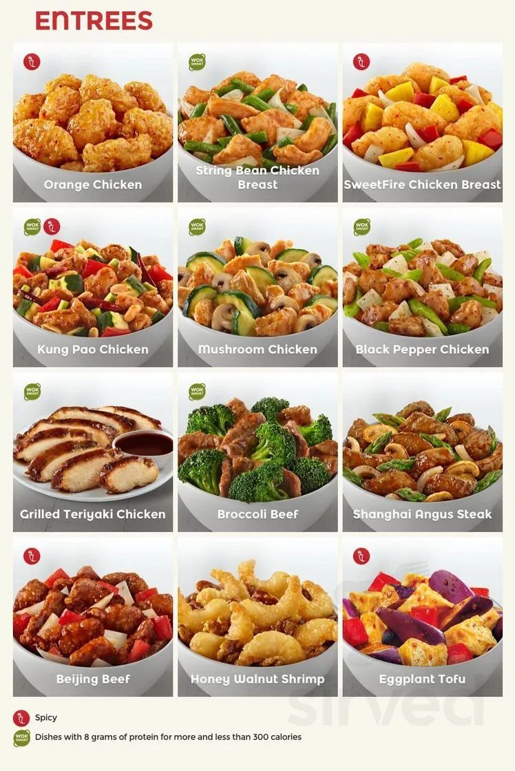Panda Express