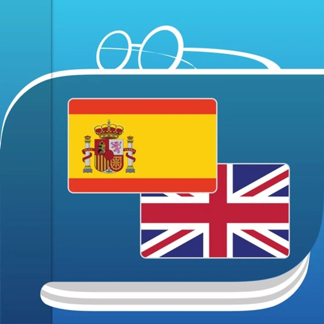 Diccionario Español+Inglés
