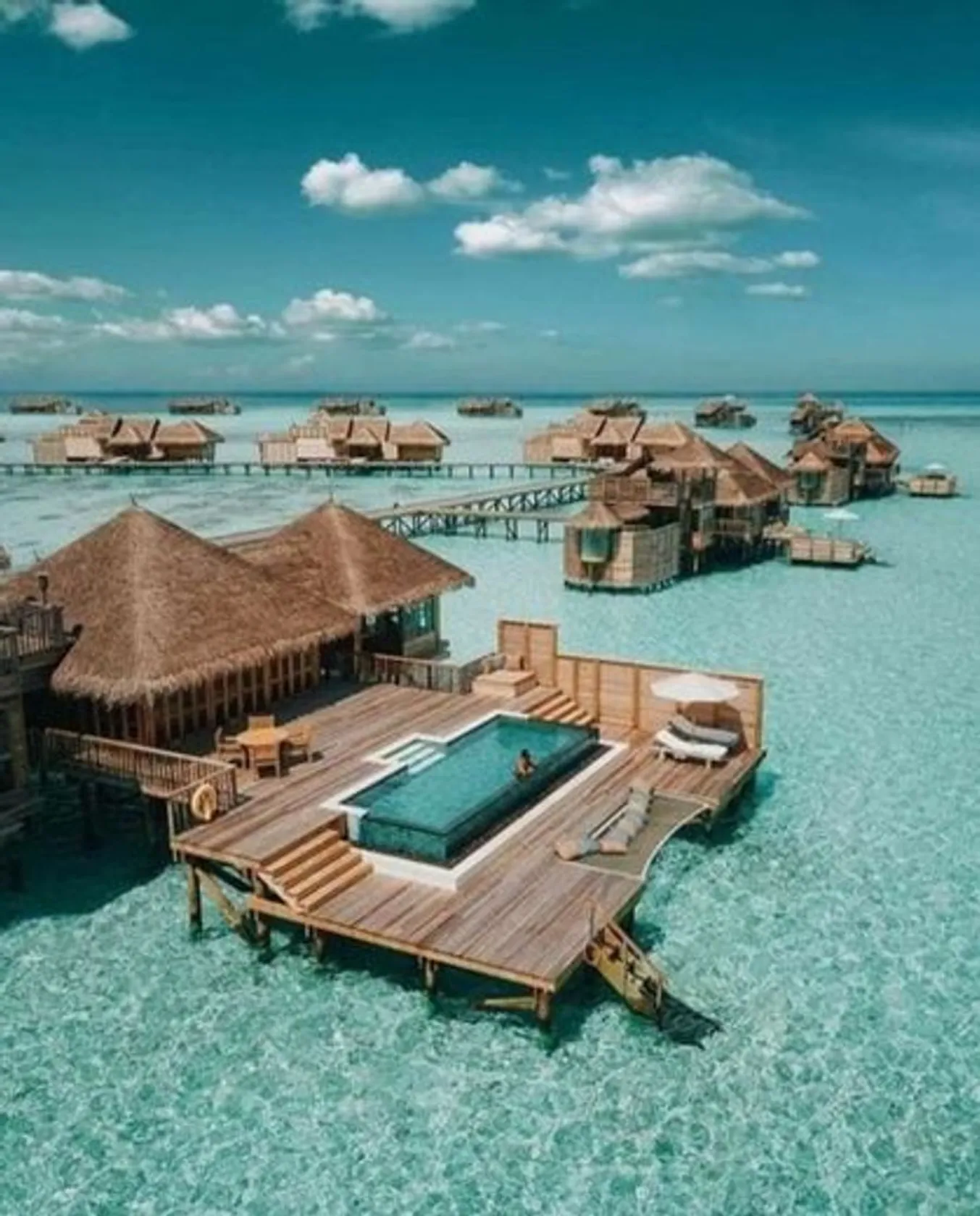 Maldive Islands