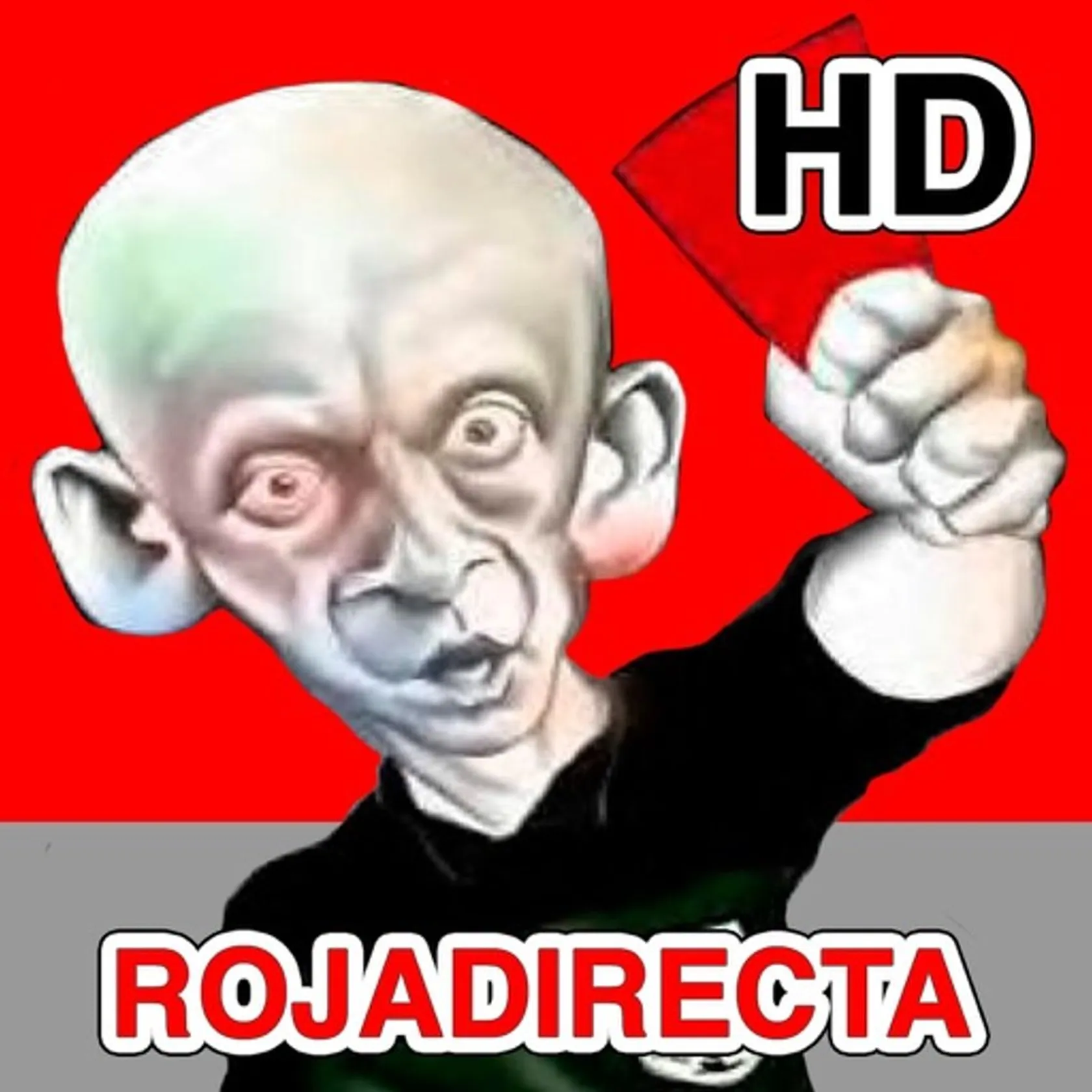 Roja Directa TV