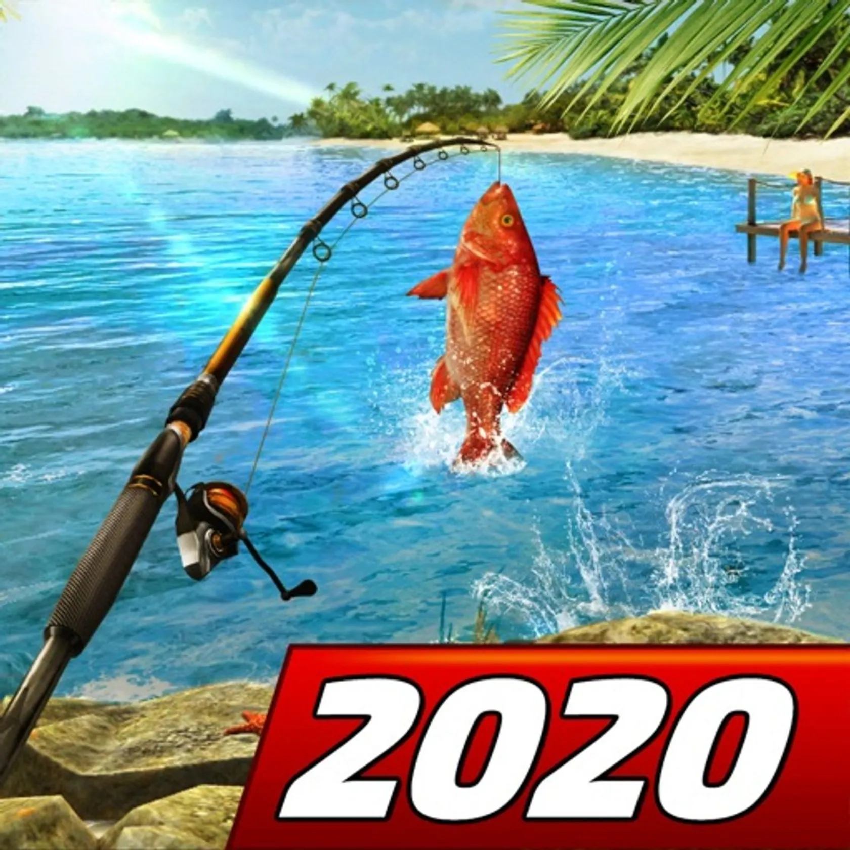 Fishing Clash