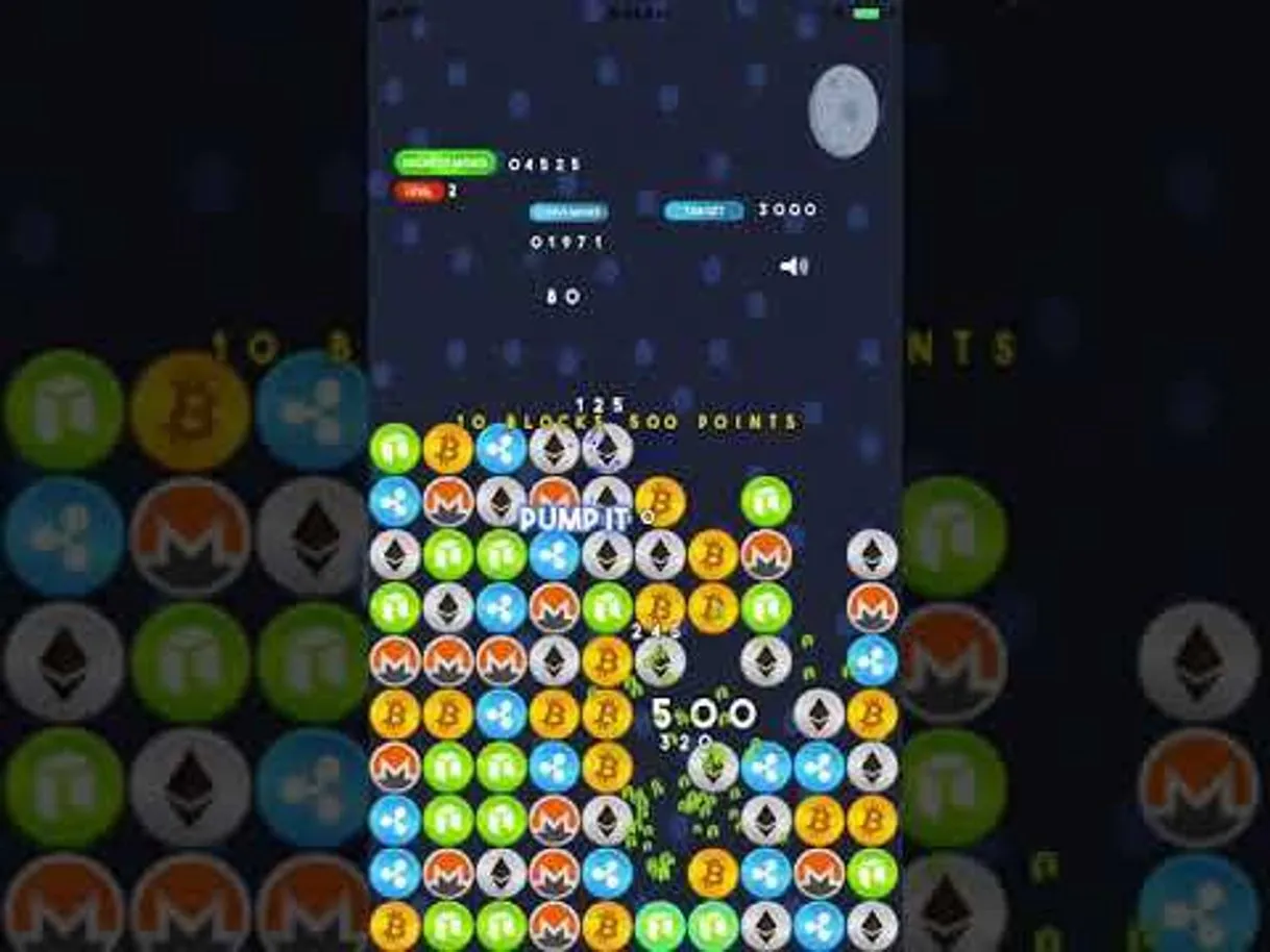 Cryptopop