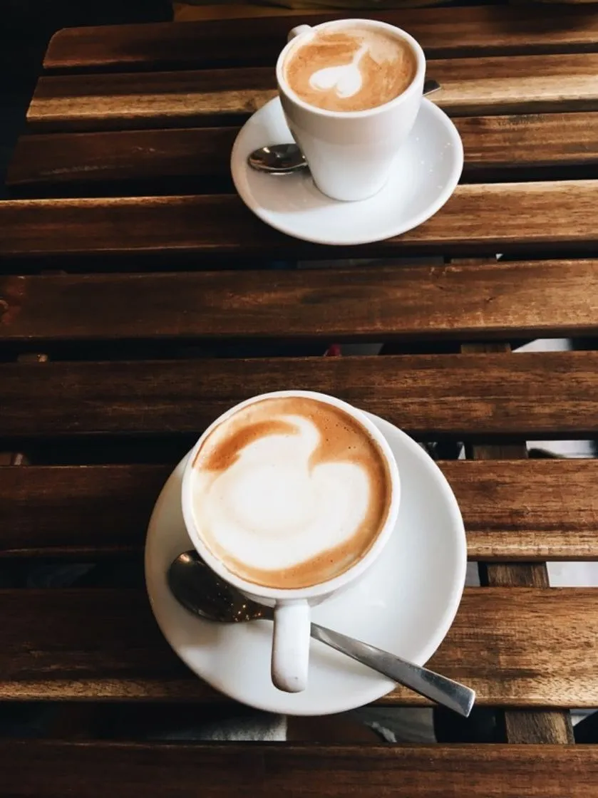 Café Baraka