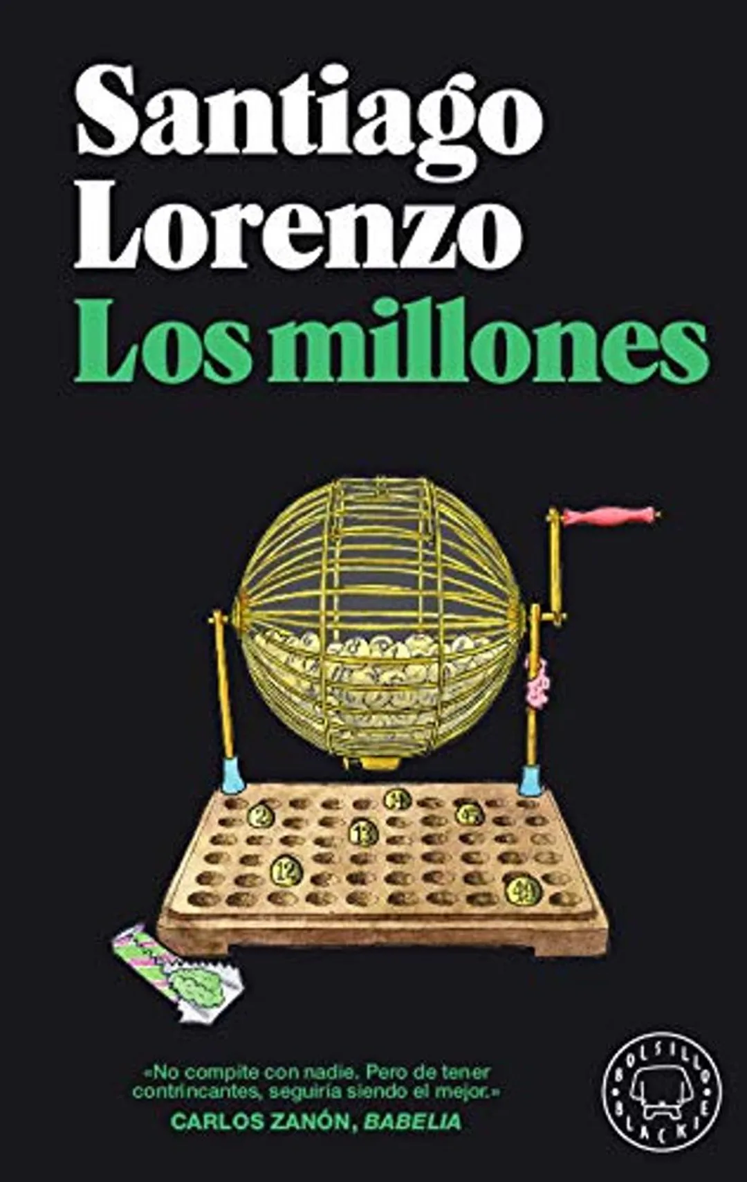 Los millones