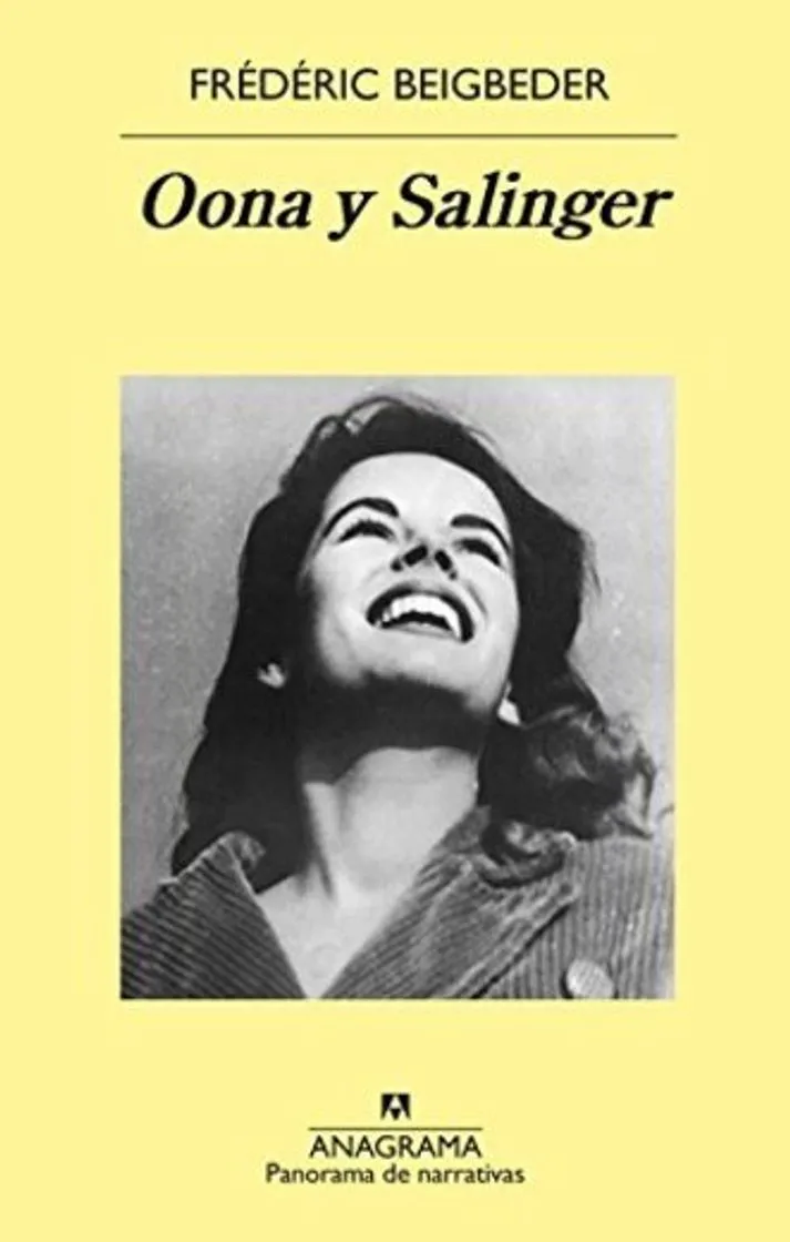 Oona y Salinger: 915