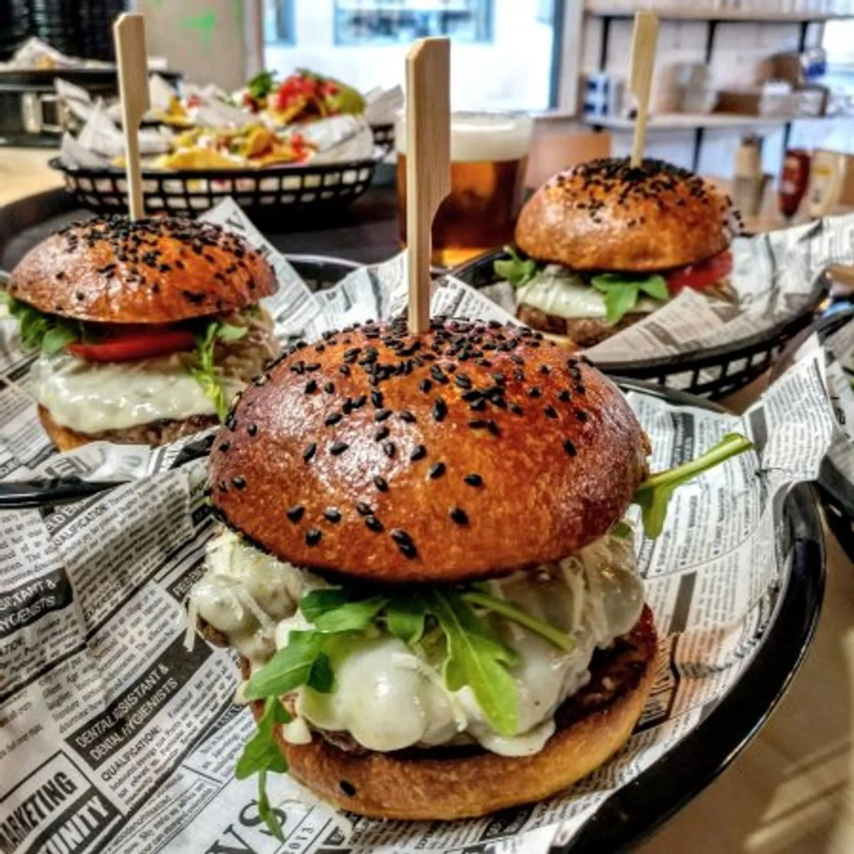 Raimundo Burger