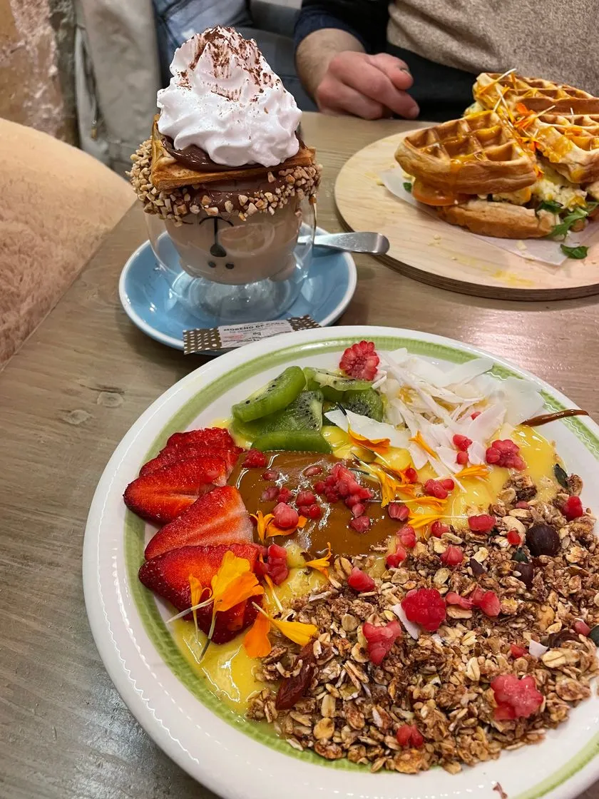 Lilo Cafè