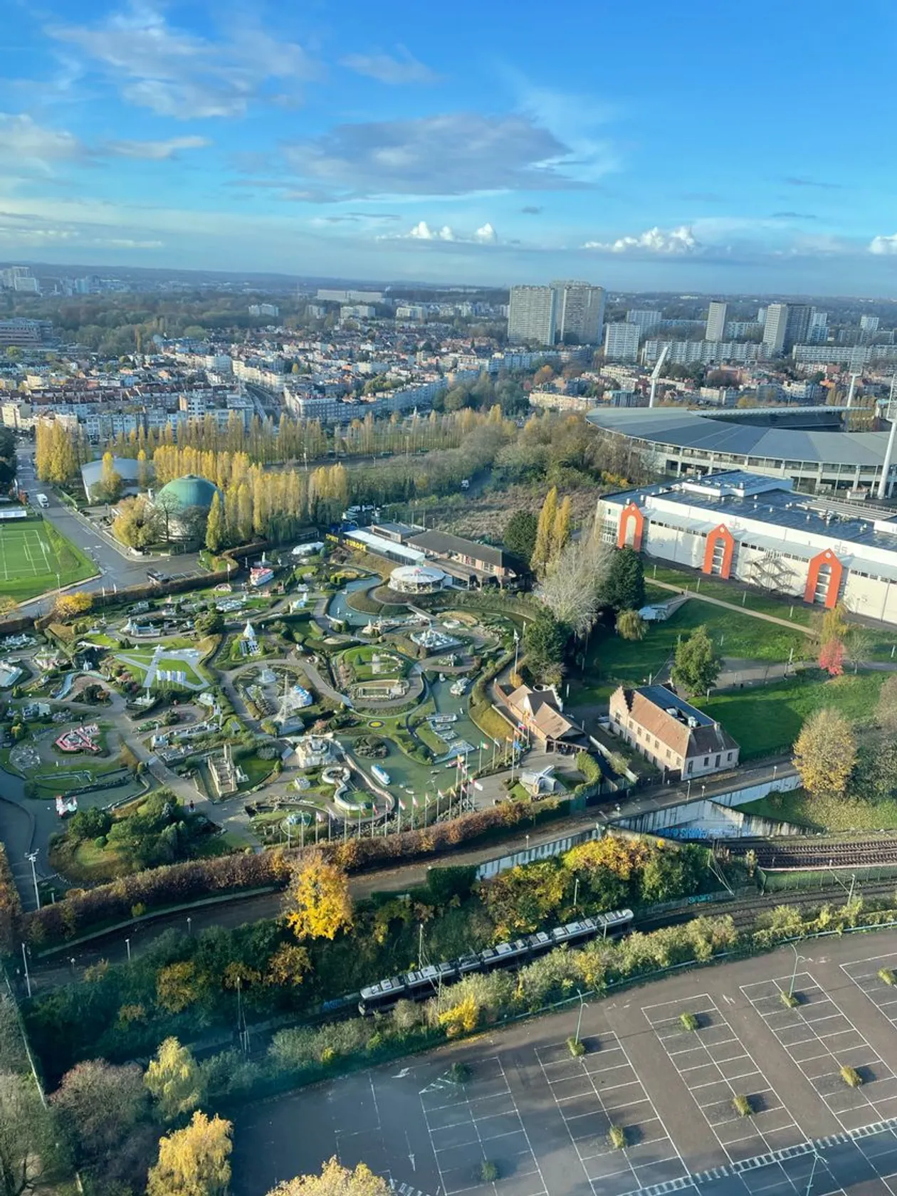 Mini-Europe