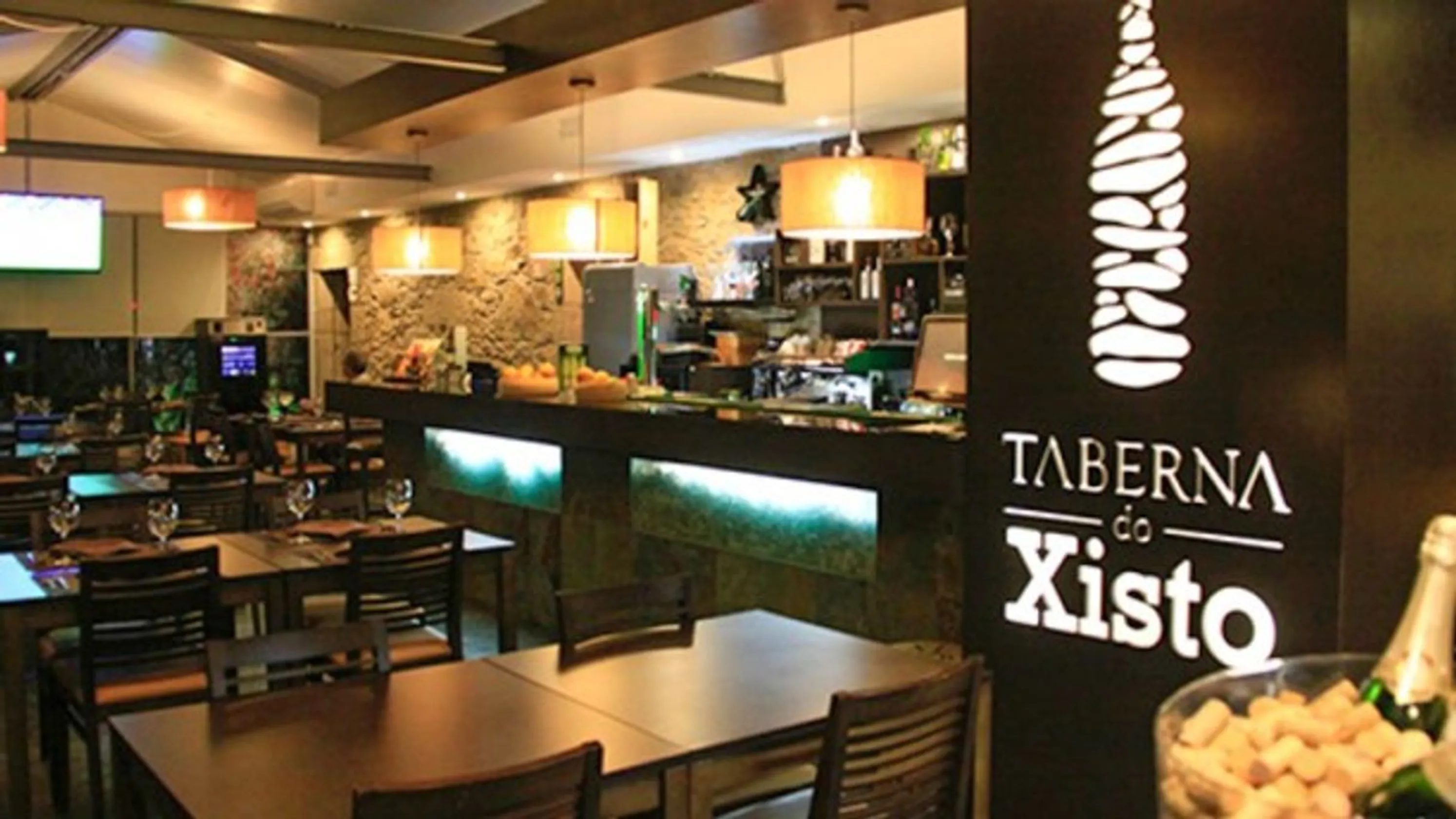 Taberna do Xisto