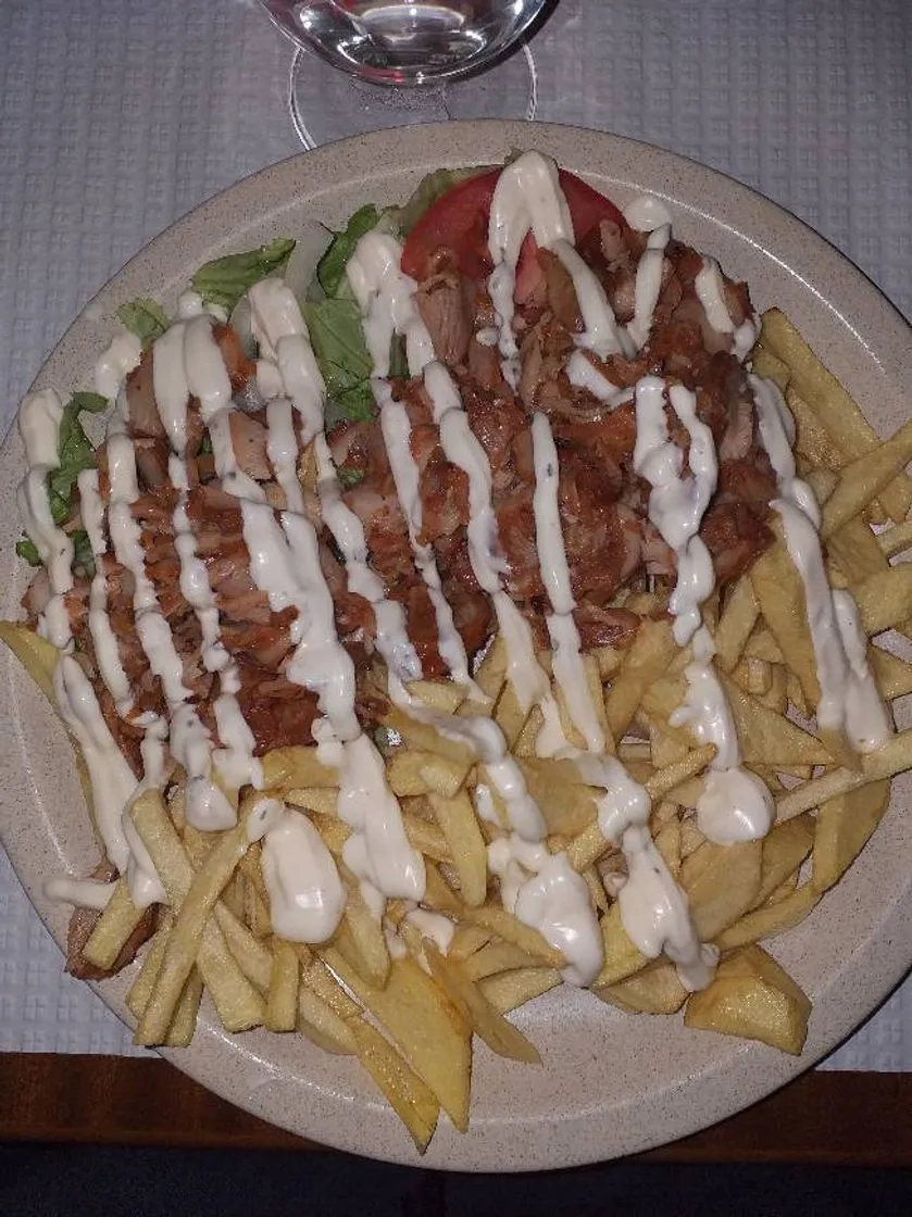 Iguarias