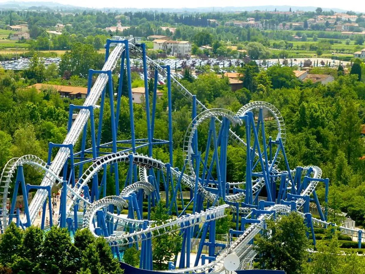 Gardaland