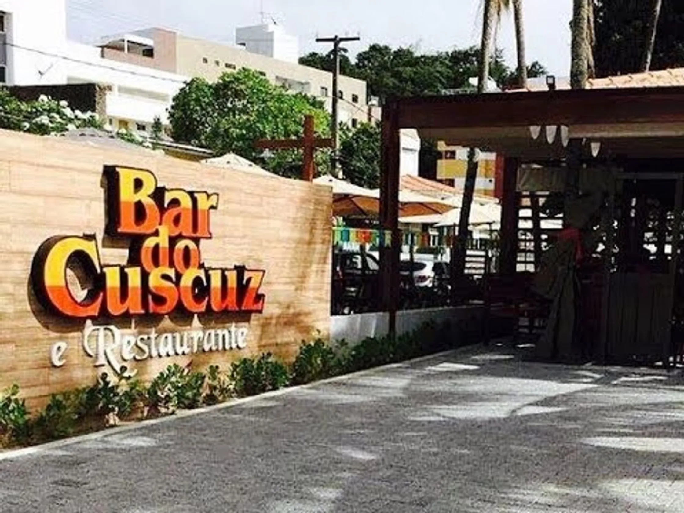 Bar do Cuscuz