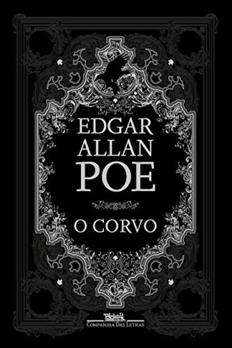 O Corvo