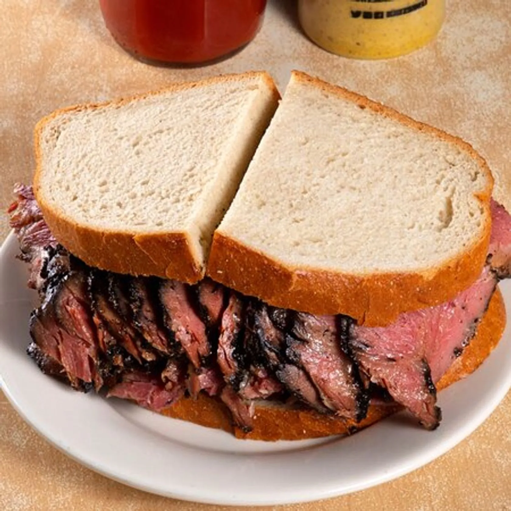 Katz's Delicatessen