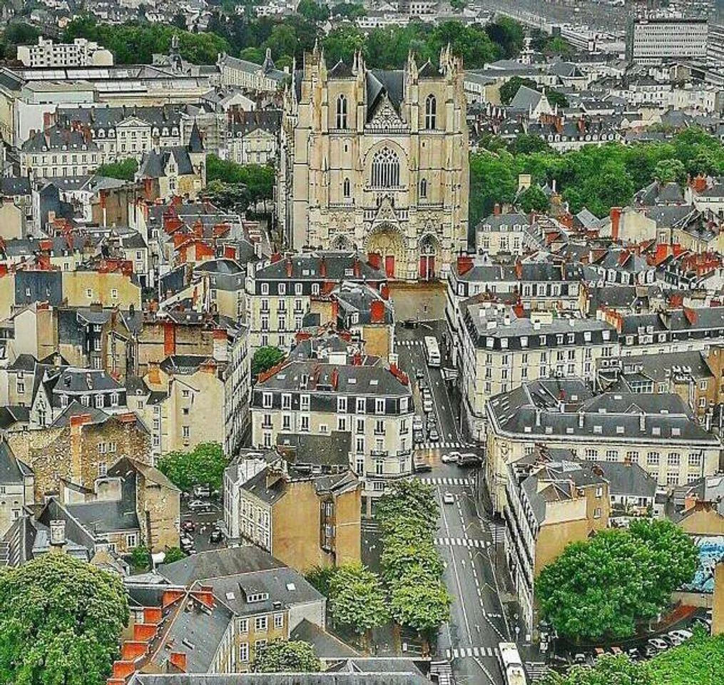 Nantes