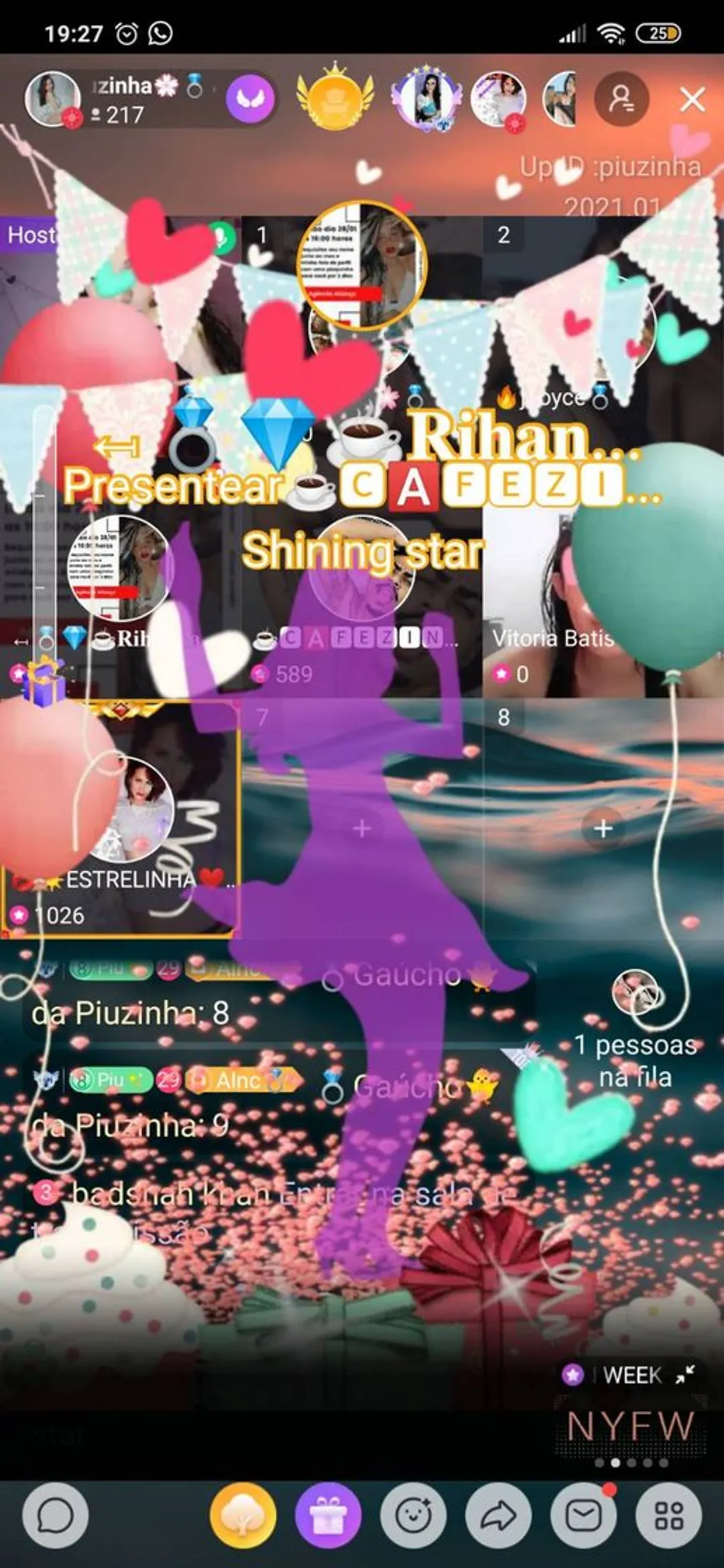 Uplive - Live Video Streaming App - Apps on Google Play