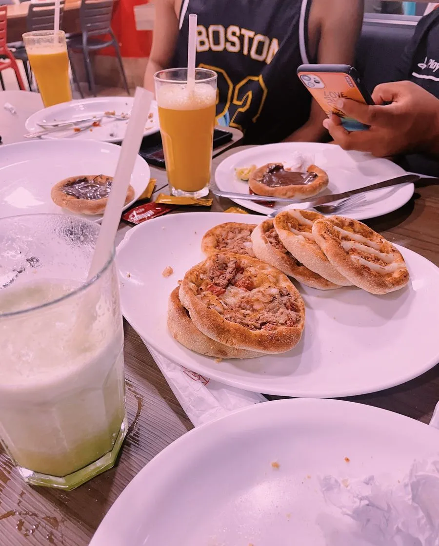 Habib's
