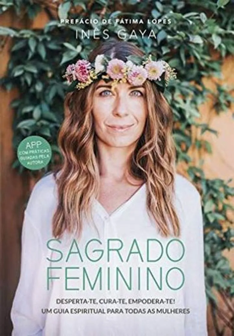 Sagrado Feminino
