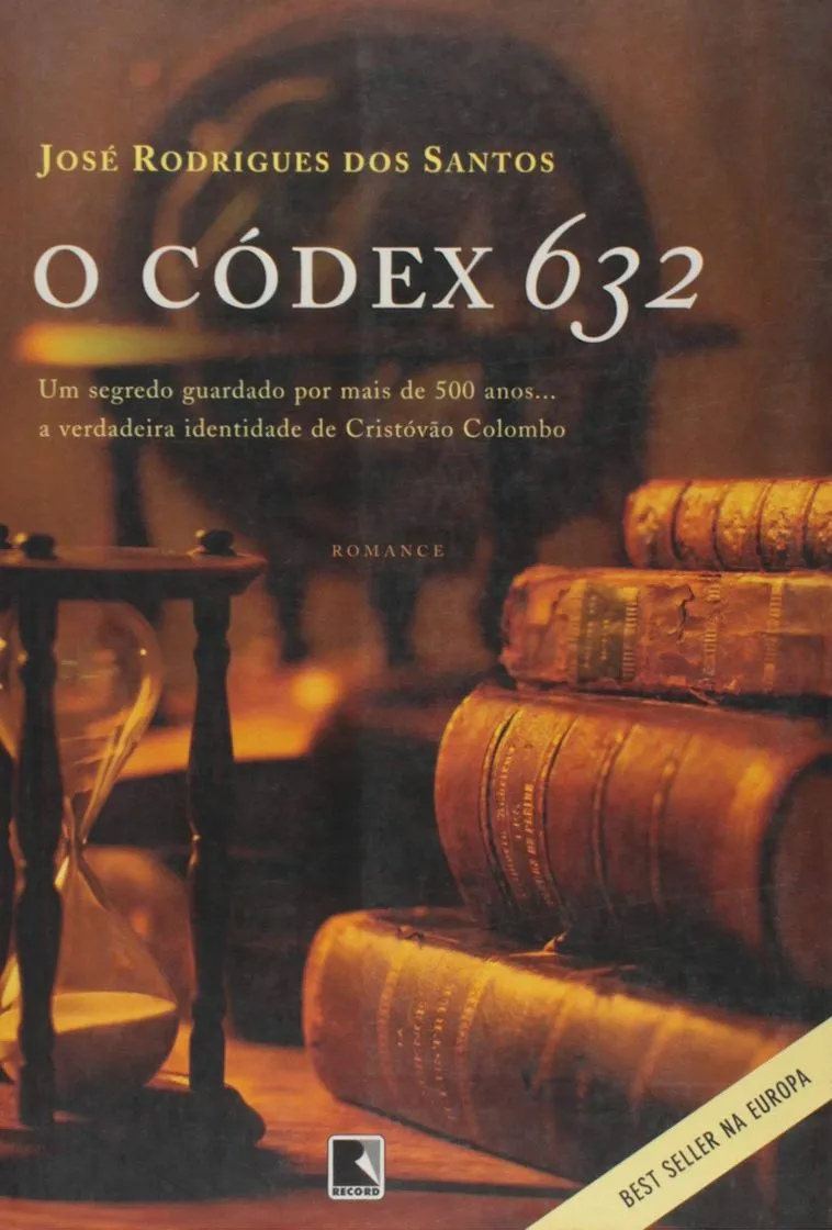 O códex 632