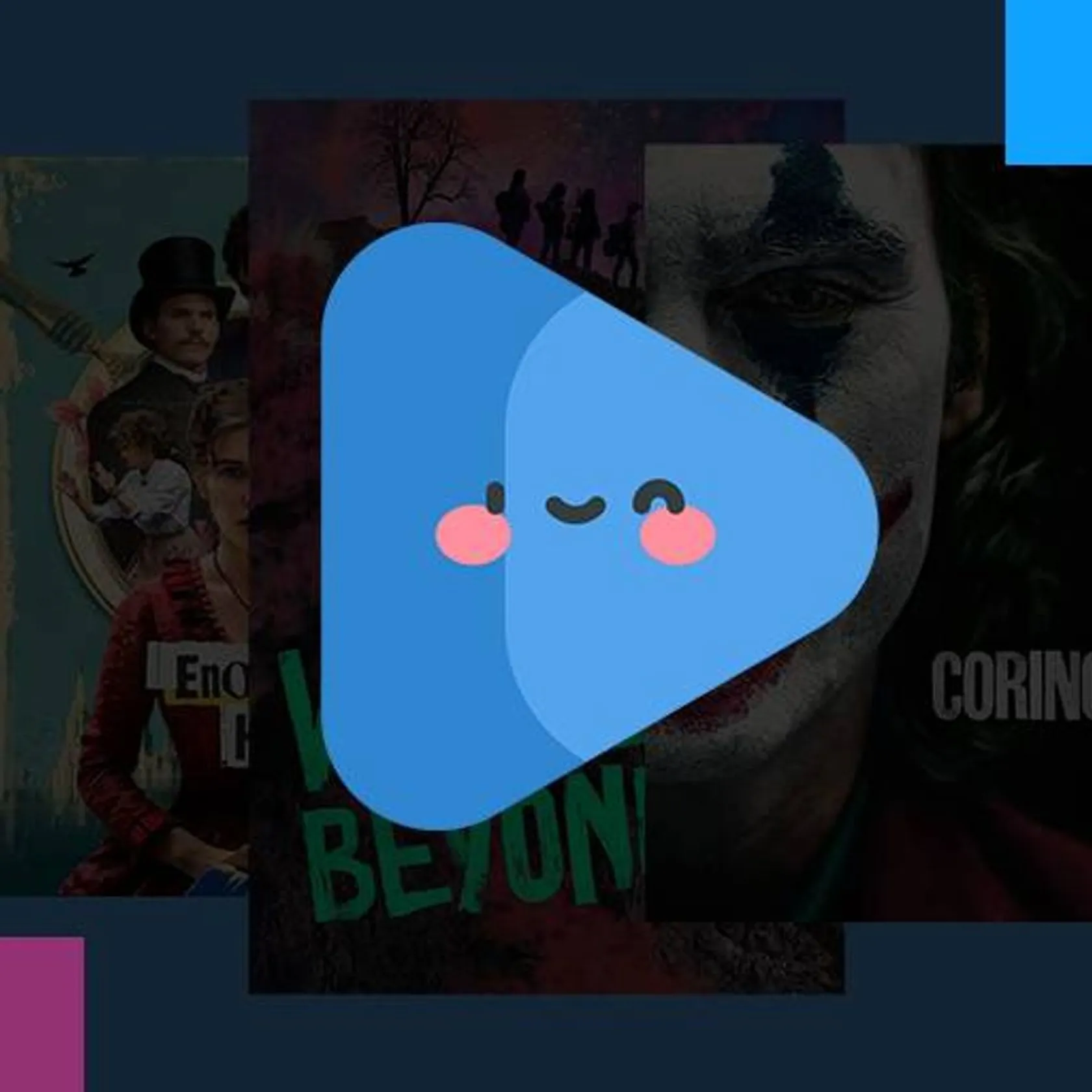 Aplicativo de série