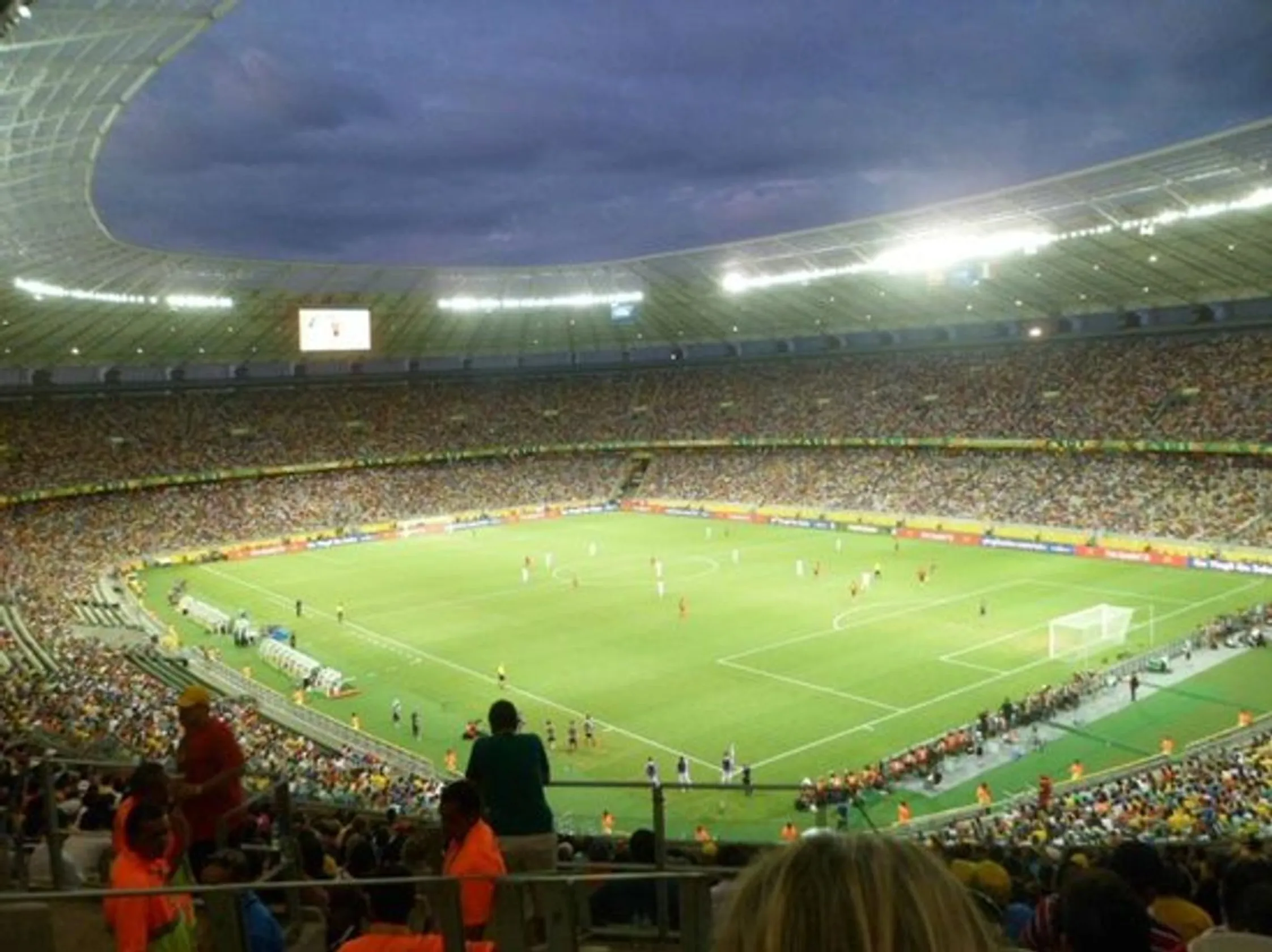 Estádio Maracanã
