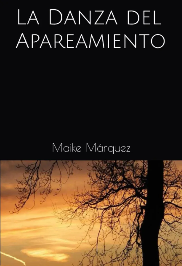 La danza del apareamiento