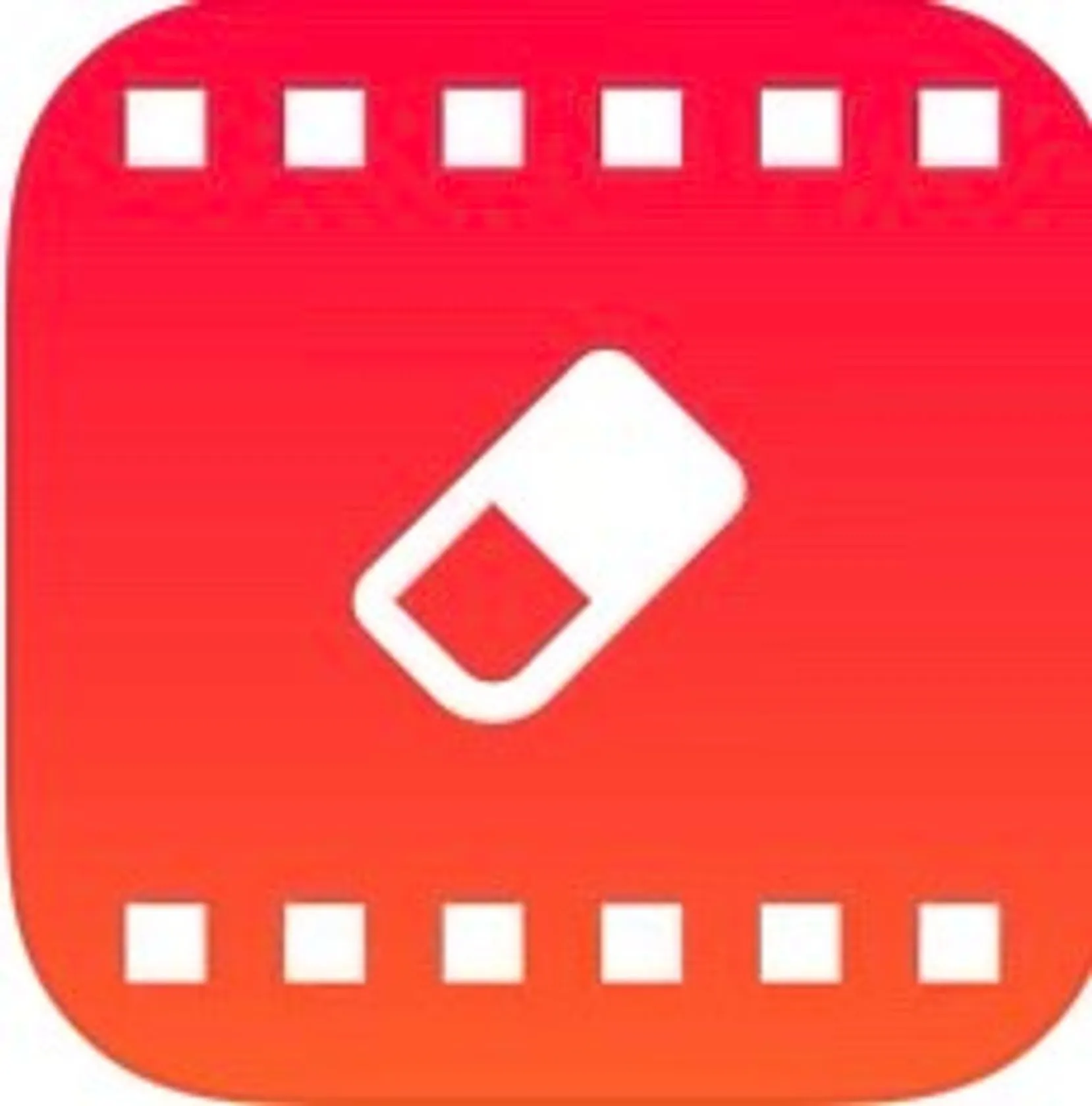 Video Eraser - Remove Logo on the App Stote