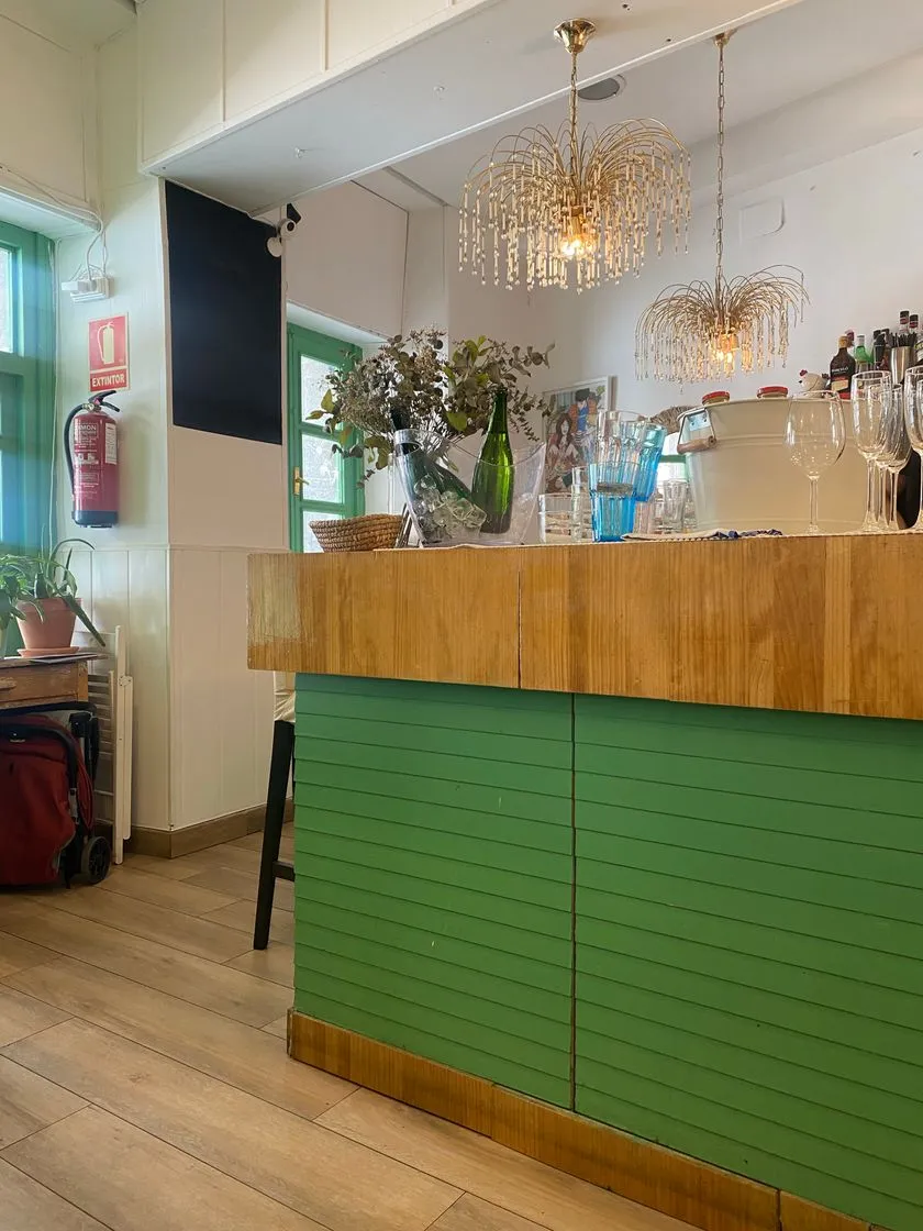Carmencita Bar