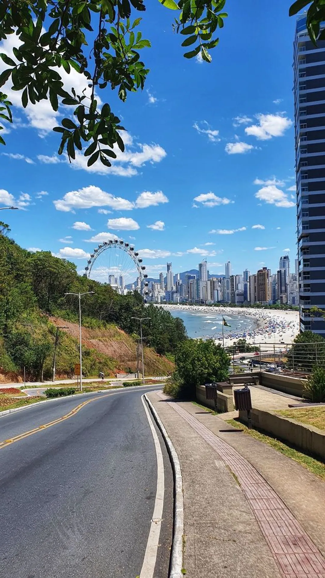 Balneario Camboriú
