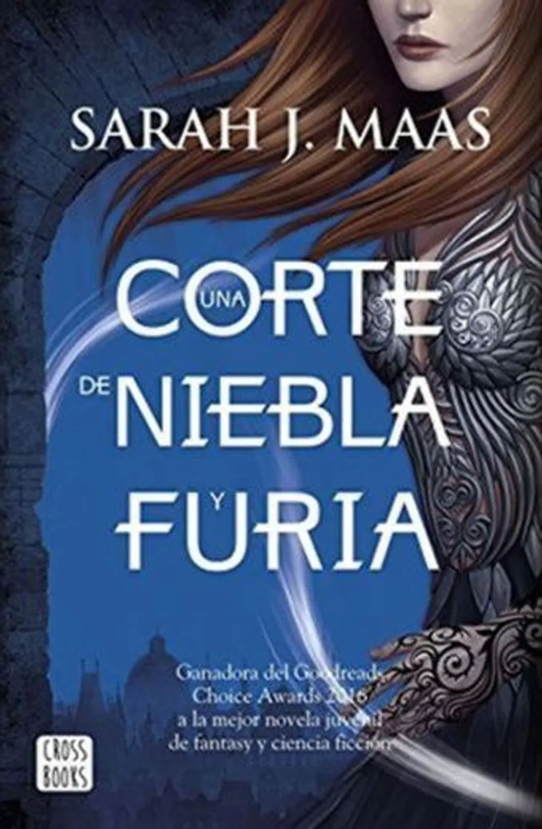 Una corte de rosas y espinas