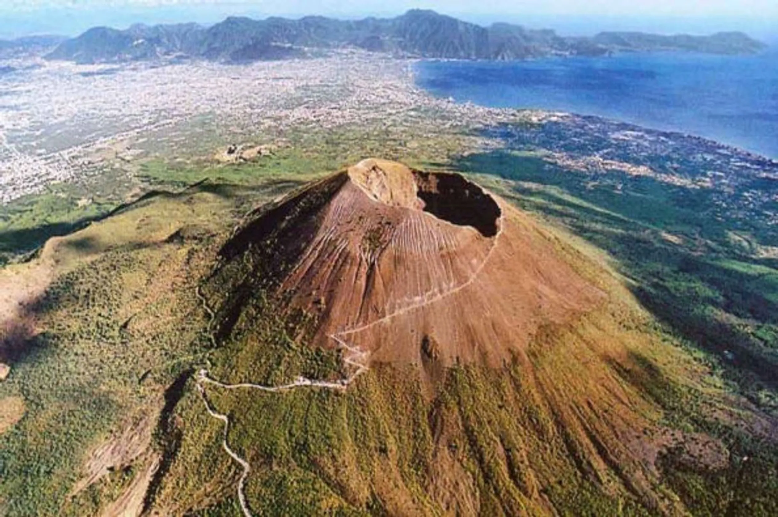 Vesubio