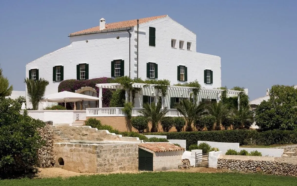 Sant Joan De Binissaida