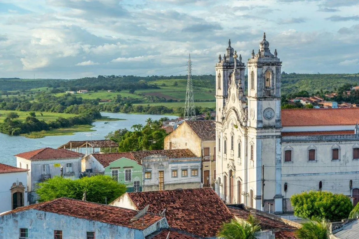 Penedo
